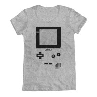 Gameboy Nerd